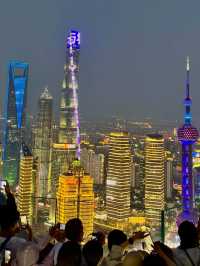 Shanghai on a Budget: Free Sights and Activities
