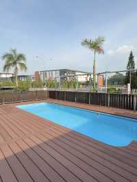 Comfortable Convenience Just Steps from AEON Mall - Hotel Granada