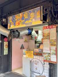 Hidden Food Gems at KSL Bestari Walk, Taman Nusa Indah