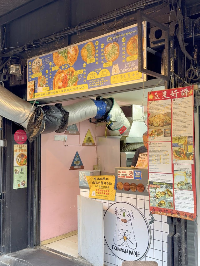 Hidden Food Gems at KSL Bestari Walk, Taman Nusa Indah