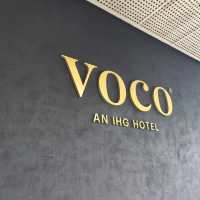 VOCO Orchard Singapore: A Diamond Status Dream! 💎