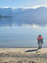 Pristine Escape: Why Fraser Beach Near Te Anau Is a Must-Visit
