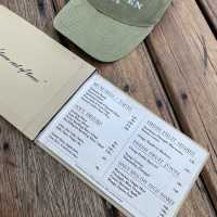 Jungle cafe Samui 