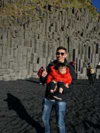 Reynisdrangar