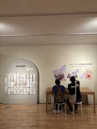 천천히 남원 여행 중 들려본 미술관여행🤓