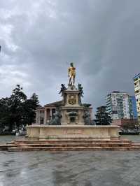 Batumi Travel Guide: Top Attractions and Local Tips