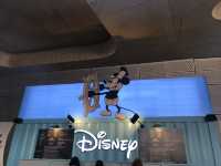 นิทรรศการ “The Magic of Animation”