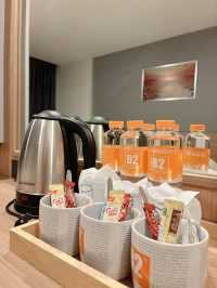 แนะนำที่พัก B2 Udon Premier Hotel