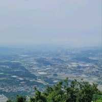 Chillin’ on the Trails of Wonjeoksan