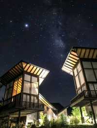🌟 บ้านนับดาว บ้านไร่ อุทัยธานี