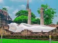 วัดใหญ่ชัยมงคลวรวิหาร (Wat Yai Chaimongkhon)