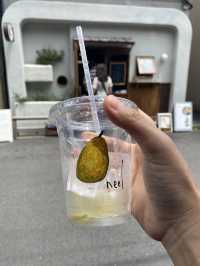 Cafe in Osaka 2025