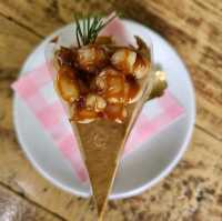 ร้าน บ้านตากะยาย Cafe'