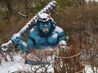 北海道 溫泉首選 登別地獄谷溫泉