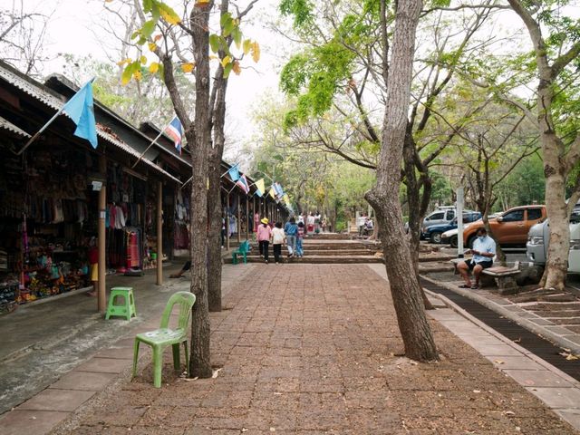 🛕 อุทยานประวัติศาสตร์พนมรุ้ง เที่ยวบุรีรัมย์