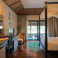 Annika Koh Chang รีสอร์ทท่ามกลางธรรมชาติ เกาะช้าง