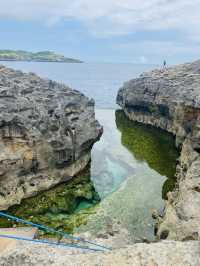 “Nusa Penida: The Jewel of Bali’s Coastline” 🏝️