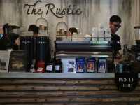 📍The Rustic Surattani 