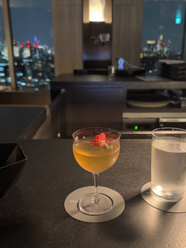 🌟ラグジュアリーと癒しが融合する「ウェスティンホテル横浜」で極上ステイ 