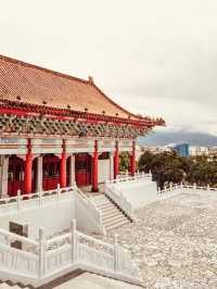 Summer Escape to Hualien: Where Mountains Meet the Pacific