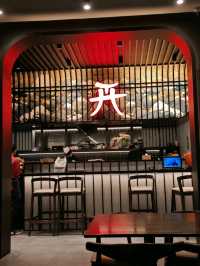 Hanaya Japanese Dining