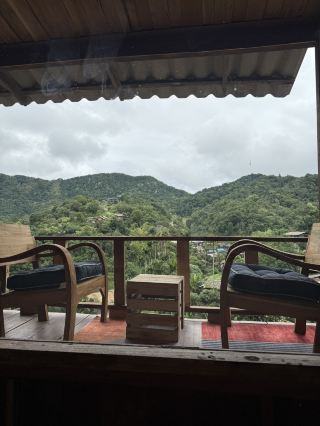 Maeyay Specialty Coffee