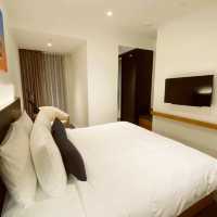 Hyatt House Hotel