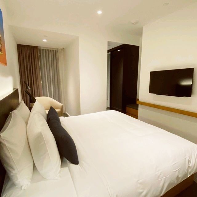 Hyatt House Hotel