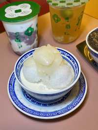 Ba Hao Tian Mi📍Emsphere 