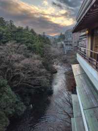 湯と文化が織りなす癒しの旅♨️加賀温泉郷で心ほどけるひととき 