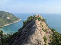 Pha Sawaan Viewpoint (Koh Pangan)