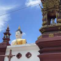 วัดราชมณเฑียร เมืองเชียงใหม่