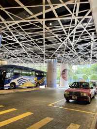 Nina Hotel Tsuen Wan West