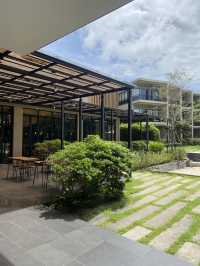 : The Gallery Hotel Nai Harn – ภูเก็ต