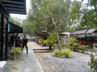 บ้านเล seafood and cafe จังหวัดปัตตานี