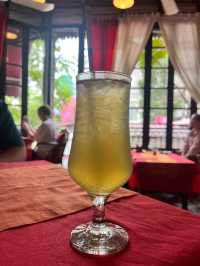 From Cane to Coffee: Liquid Gems of Phnom Penh