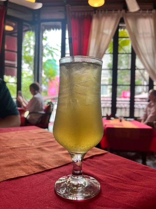 From Cane to Coffee: Liquid Gems of Phnom Penh