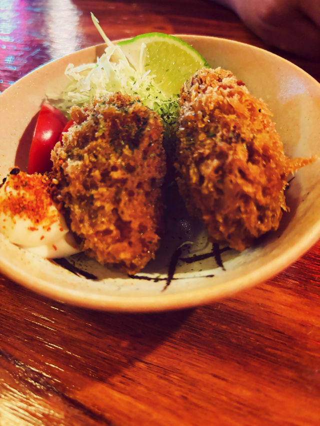 🍽️桃園·四國聚十屋