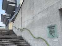 Wakayama Prefectural Museum of Modern Art: A Kurokawa Masterpiece 🎨🏛️