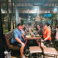 ร้านเด็ด  นครนายก