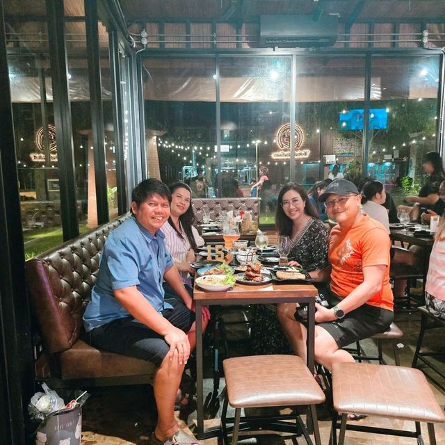 ร้านเด็ด  นครนายก