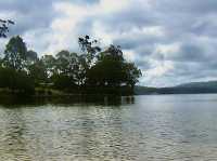 Where solitude meets the sea: a quiet stop at Big Possum Beach