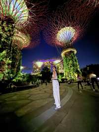 มัดรวมสถานที่เที่ยวในสิงคโปร์