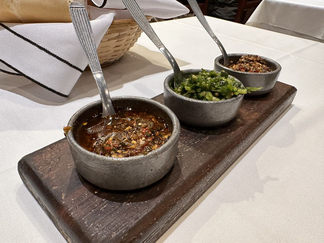 【La Estancia Asador Criollo｜ブエノスアイレスで味わう本格パリージャ】
