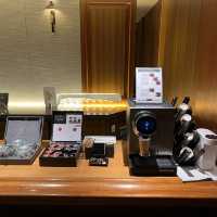 🏨 Shiba Park Hotel – A Tranquil and Classy Retreat in Central Tokyo