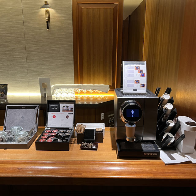 🏨 Shiba Park Hotel – A Tranquil and Classy Retreat in Central Tokyo