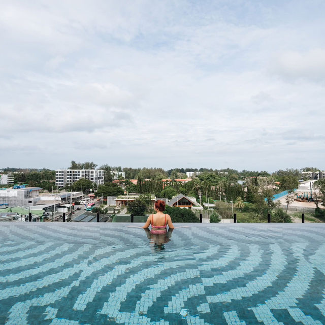 Blu Monkey Hub & Hotel Bangtao Beach Phuket