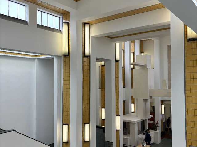 The Hague: Kunstmuseum Den Haag – Where the Building is Art Itself! 🇳🇱🎨