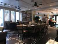 💐 A Heartfelt Anniversary Celebration at Waterfall Ristorante, Shangri-La Singapore