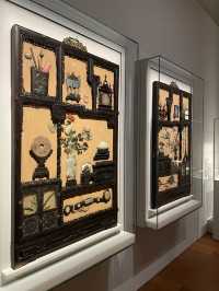 A World class Museum in Hong Kong